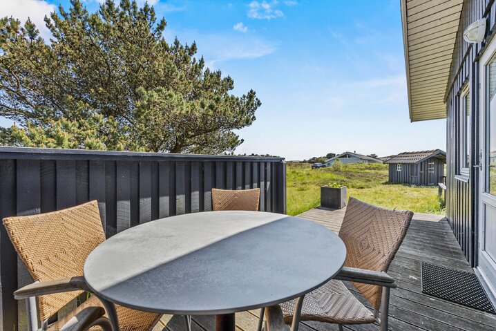 Ferienhaus 72146 in Hedemarken 8, Rindby - Bild #17