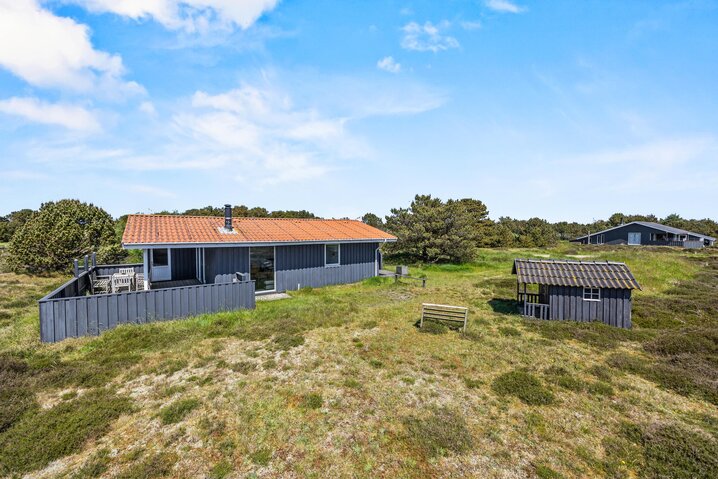 Ferienhaus 72146 in Hedemarken 8, Rindby - Bild #18