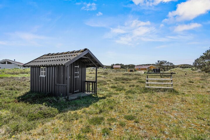 Ferienhaus 72146 in Hedemarken 8, Rindby - Bild #19