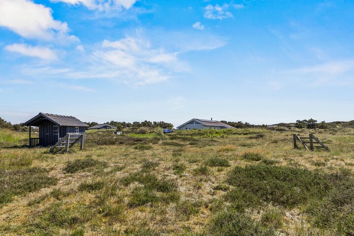 Ferienhaus 72146 in Hedemarken 8, Rindby - Bild #20