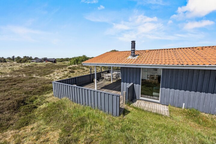 Ferienhaus 72146 in Hedemarken 8, Rindby - Bild #21