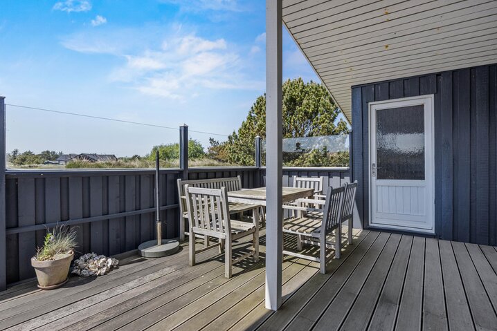 Ferienhaus 72146 in Hedemarken 8, Rindby - Bild #23