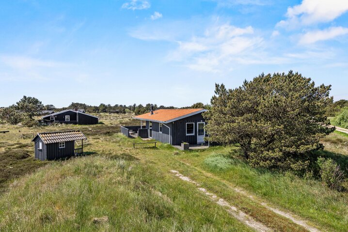 Ferienhaus 72146 in Hedemarken 8, Rindby - Bild #27