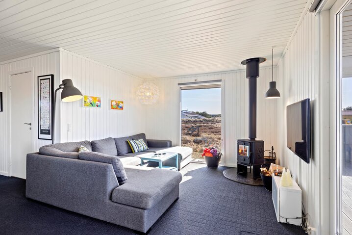 Sommerhus 72146 på Hedemarken 8, Rindby - Billede #1