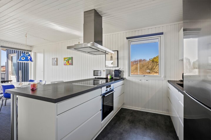 Sommerhus 72146 på Hedemarken 8, Rindby - Billede #8