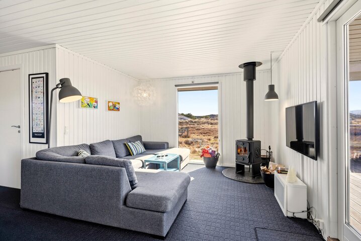 Sommerhus 72146 på Hedemarken 8, Rindby - Billede #3