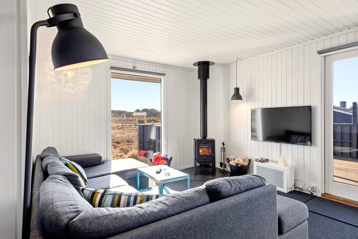 Sommerhus 72146 på Hedemarken 8, Rindby - Billede #4