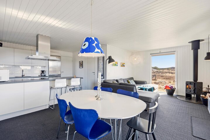 Sommerhus 72146 på Hedemarken 8, Rindby - Billede #5