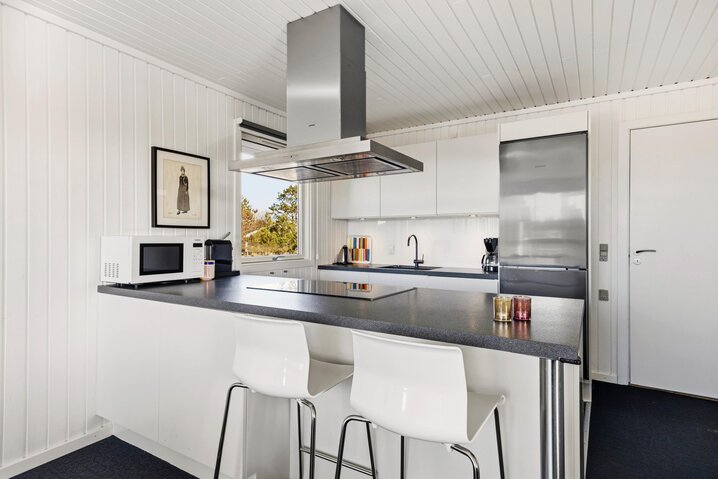 Sommerhus 72146 på Hedemarken 8, Rindby - Billede #9