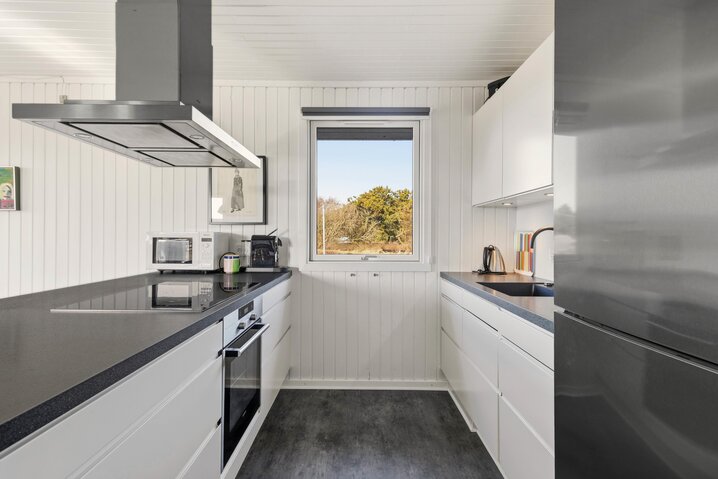 Sommerhus 72146 på Hedemarken 8, Rindby - Billede #2