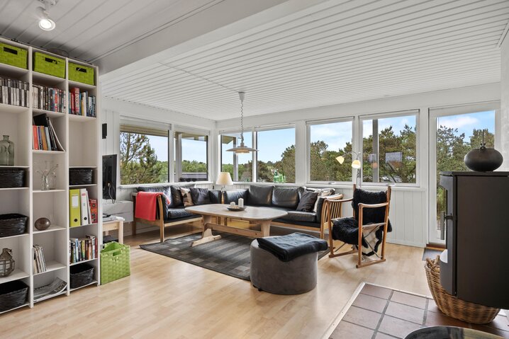 Sommerhus 72147 på Lyngvej 26, Rindby - Billede #1