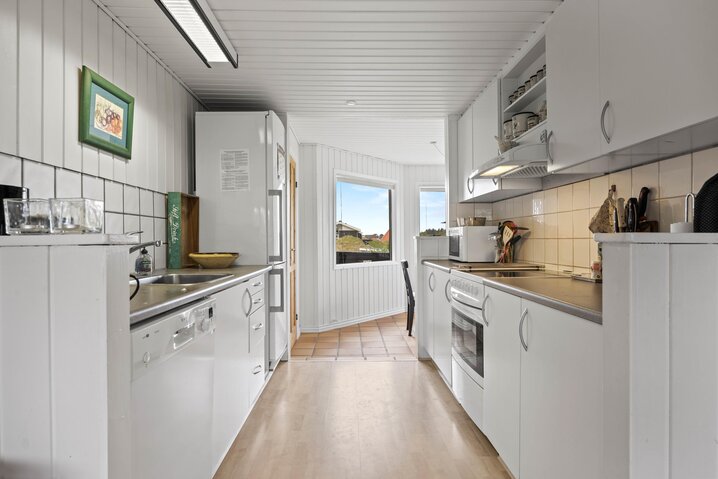 Sommerhus 72147 på Lyngvej 26, Rindby - Billede #2