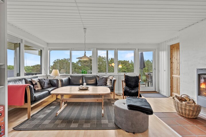 Sommerhus 72147 på Lyngvej 26, Rindby - Billede #3