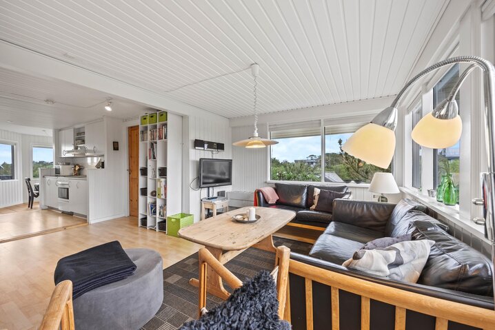 Sommerhus 72147 på Lyngvej 26, Rindby - Billede #4