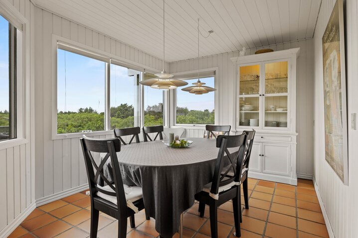 Sommerhus 72147 på Lyngvej 26, Rindby - Billede #5