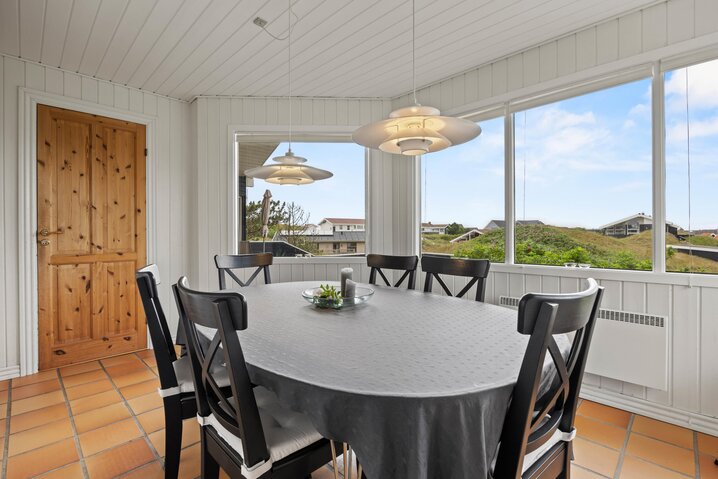 Sommerhus 72147 på Lyngvej 26, Rindby - Billede #6