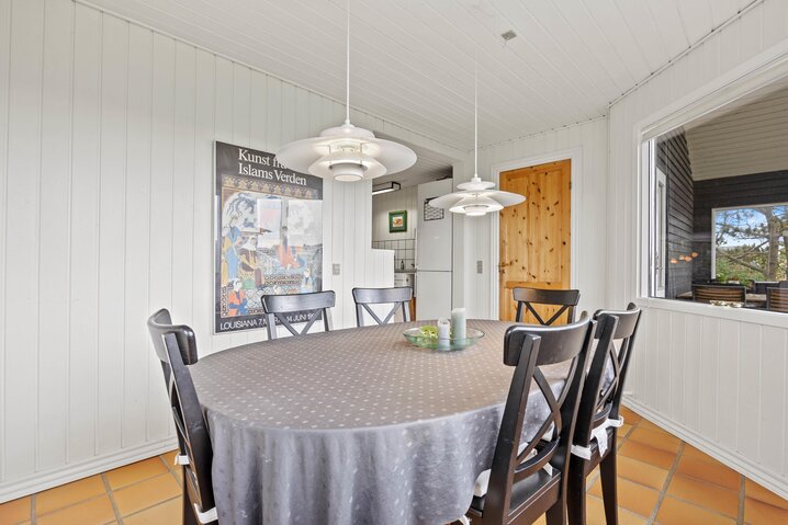 Sommerhus 72147 på Lyngvej 26, Rindby - Billede #7