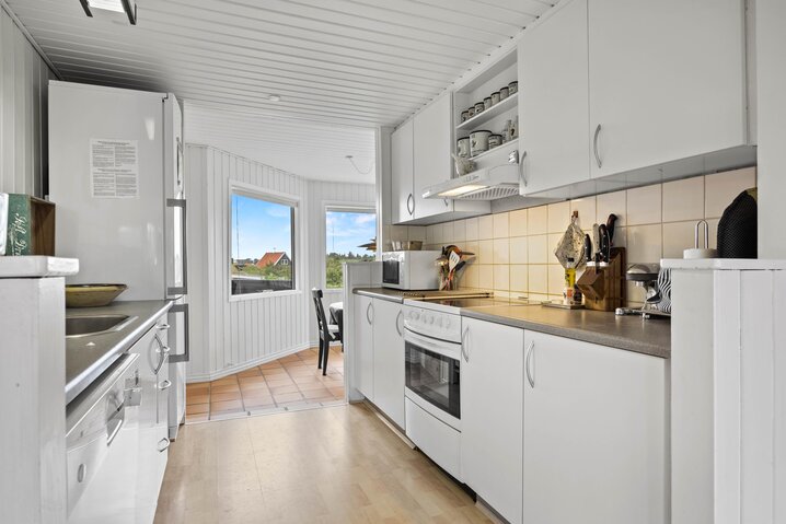 Sommerhus 72147 på Lyngvej 26, Rindby - Billede #8