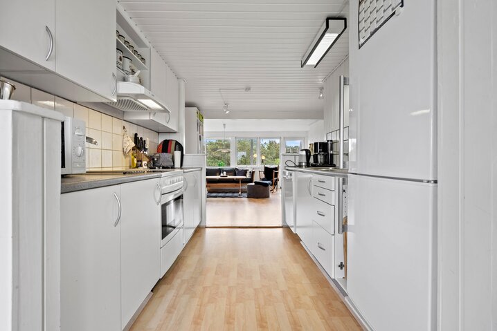 Sommerhus 72147 på Lyngvej 26, Rindby - Billede #9