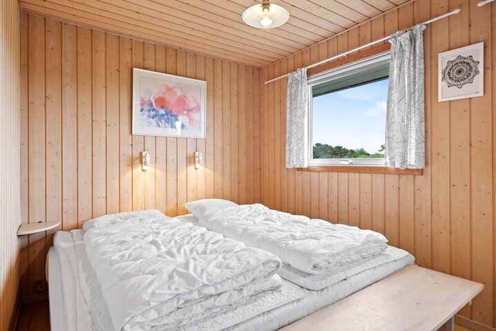 Sommerhus 72147 på Lyngvej 26, Rindby - Billede #10