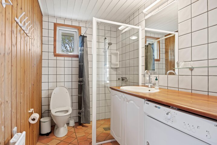 Sommerhus 72147 på Lyngvej 26, Rindby - Billede #11