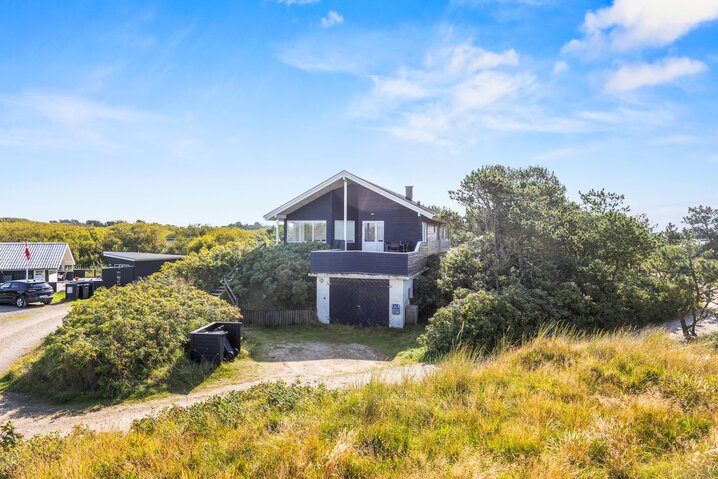 Sommerhus 72147 på Lyngvej 26, Rindby - Billede #0