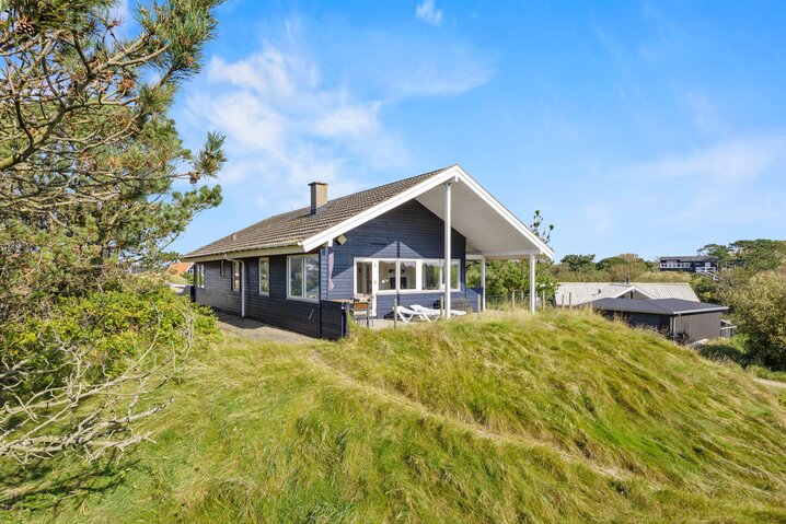 Sommerhus 72147 på Lyngvej 26, Rindby - Billede #16