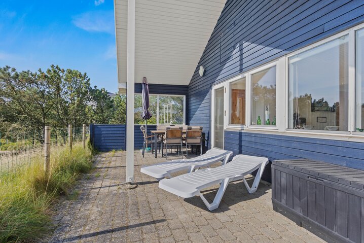 Sommerhus 72147 på Lyngvej 26, Rindby - Billede #17