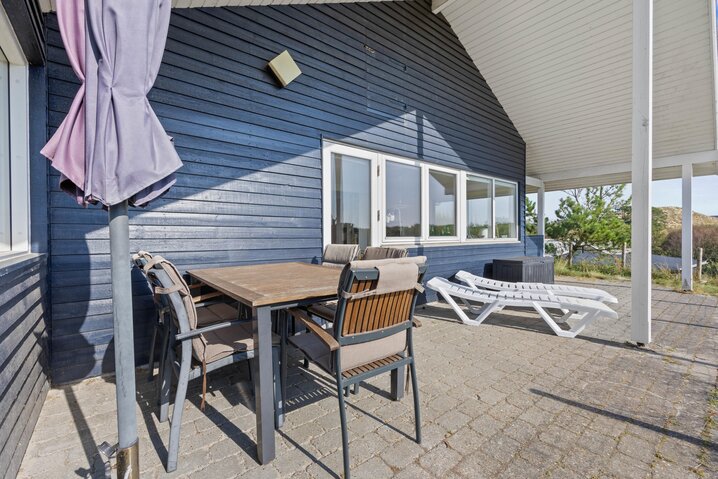Sommerhus 72147 på Lyngvej 26, Rindby - Billede #19