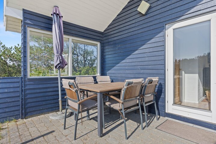 Sommerhus 72147 på Lyngvej 26, Rindby - Billede #20