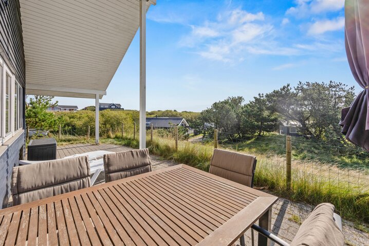 Sommerhus 72147 på Lyngvej 26, Rindby - Billede #21