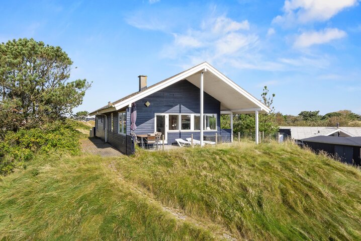 Sommerhus 72147 på Lyngvej 26, Rindby - Billede #23