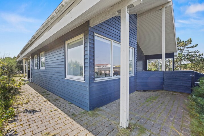 Sommerhus 72147 på Lyngvej 26, Rindby - Billede #24