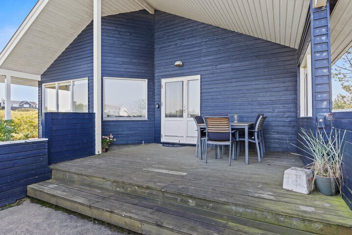 Sommerhus 72147 på Lyngvej 26, Rindby - Billede #25