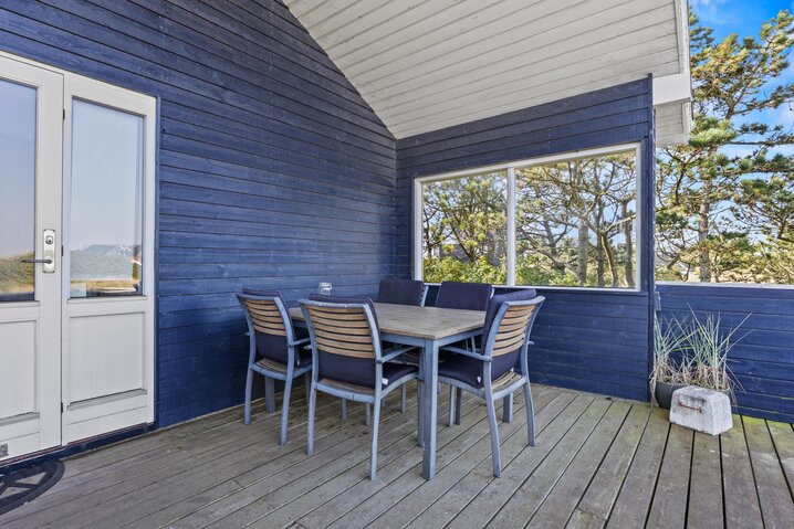 Sommerhus 72147 på Lyngvej 26, Rindby - Billede #26