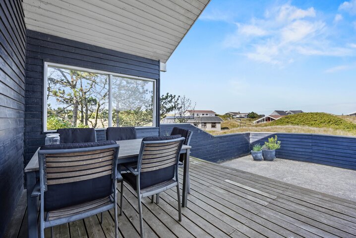 Sommerhus 72147 på Lyngvej 26, Rindby - Billede #27