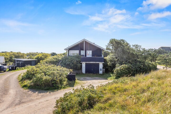 Sommerhus 72147 på Lyngvej 26, Rindby - Billede #30