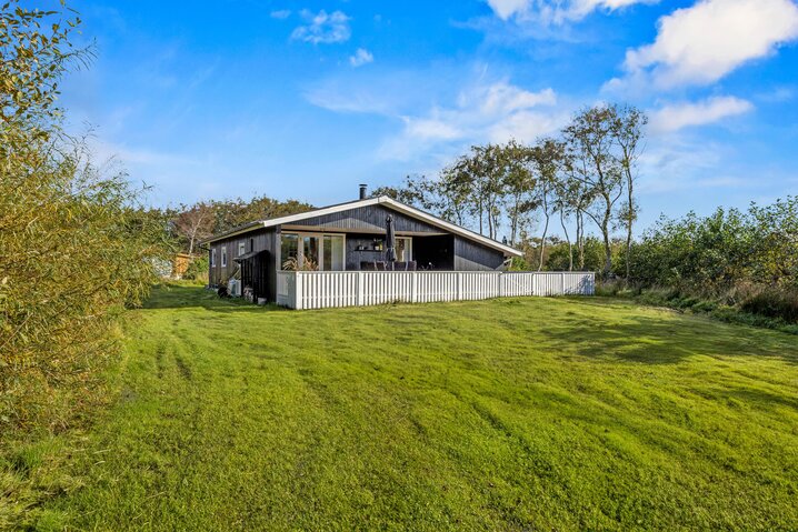 Sommerhus 72154 på Nygårdstoft 9, Rindby - Billede #17