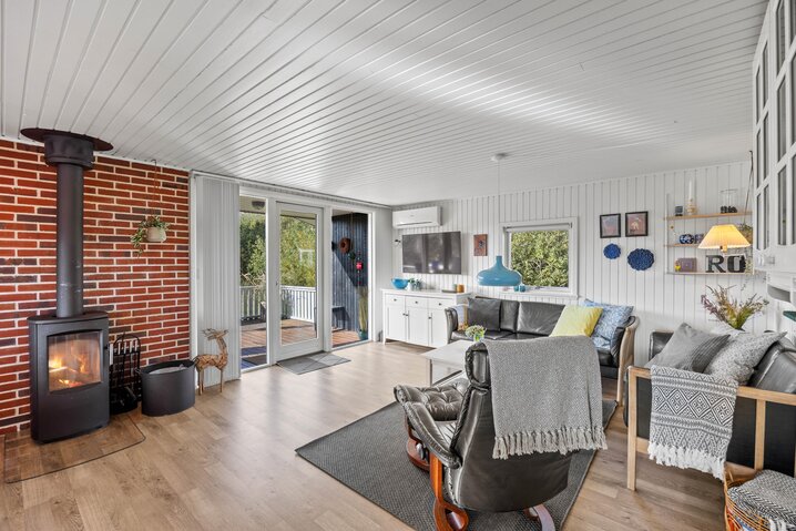 Sommerhus 72154 på Nygårdstoft 9, Rindby - Billede #1