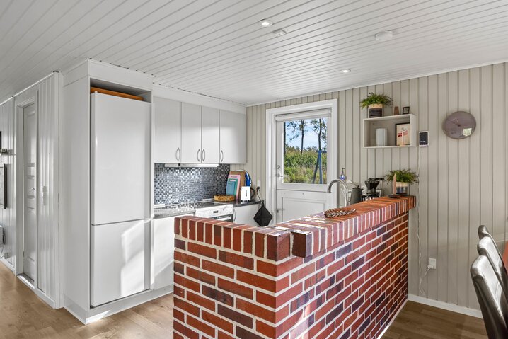 Sommerhus 72154 på Nygårdstoft 9, Rindby - Billede #2
