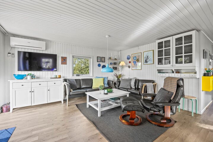 Sommerhus 72154 på Nygårdstoft 9, Rindby - Billede #3