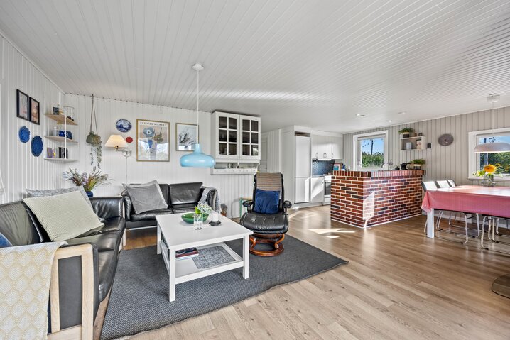 Sommerhus 72154 på Nygårdstoft 9, Rindby - Billede #4