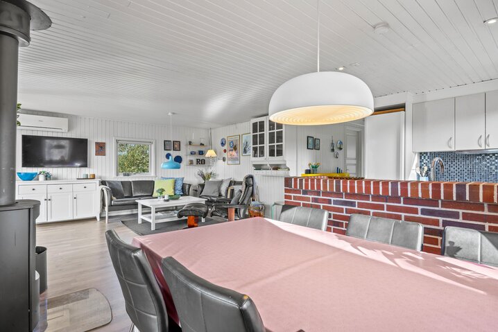 Sommerhus 72154 på Nygårdstoft 9, Rindby - Billede #5