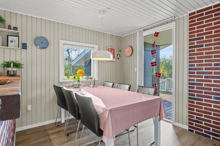 Sommerhus 72154 på Nygårdstoft 9, Rindby - Billede #6
