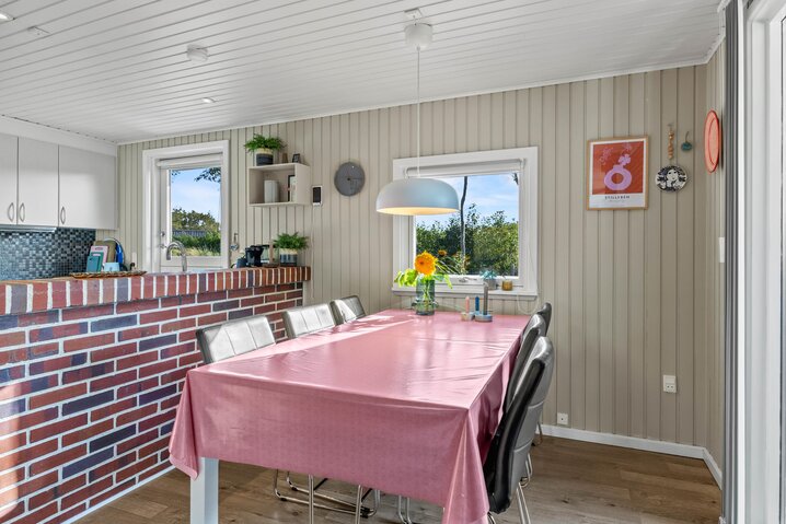 Sommerhus 72154 på Nygårdstoft 9, Rindby - Billede #7