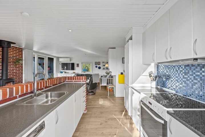 Sommerhus 72154 på Nygårdstoft 9, Rindby - Billede #8