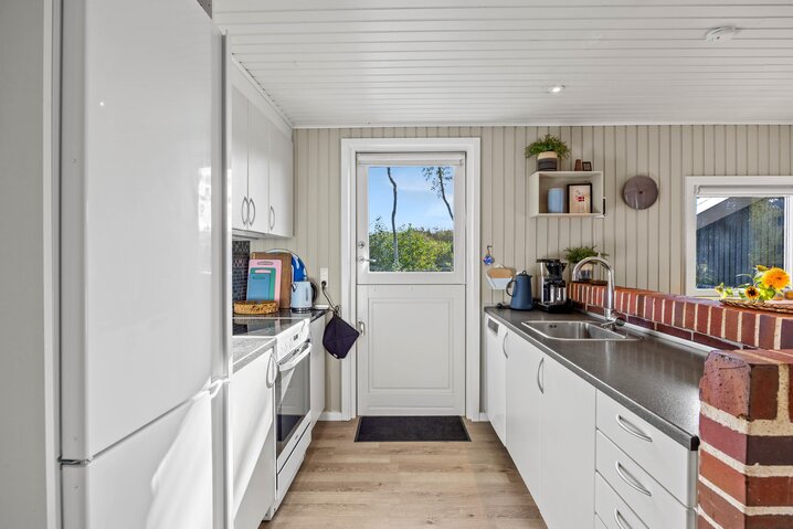 Sommerhus 72154 på Nygårdstoft 9, Rindby - Billede #9
