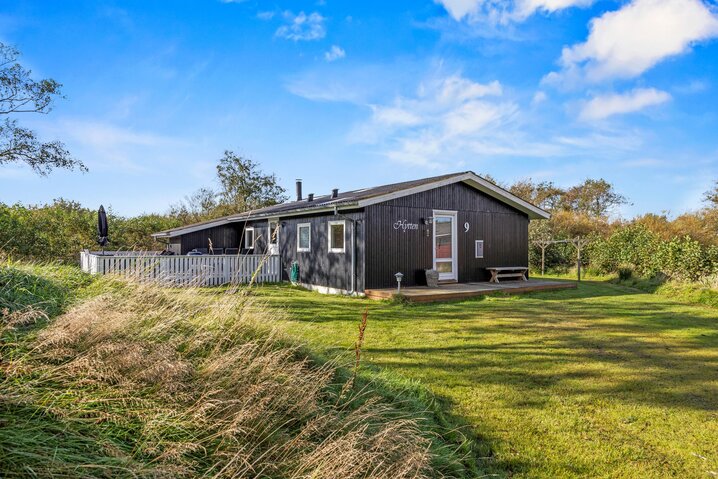 Sommerhus 72154 på Nygårdstoft 9, Rindby - Billede #30