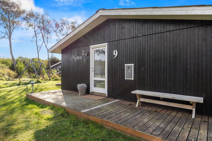 Sommerhus 72154 på Nygårdstoft 9, Rindby - Billede #18