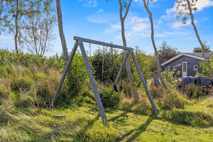 Sommerhus 72154 på Nygårdstoft 9, Rindby - Billede #19